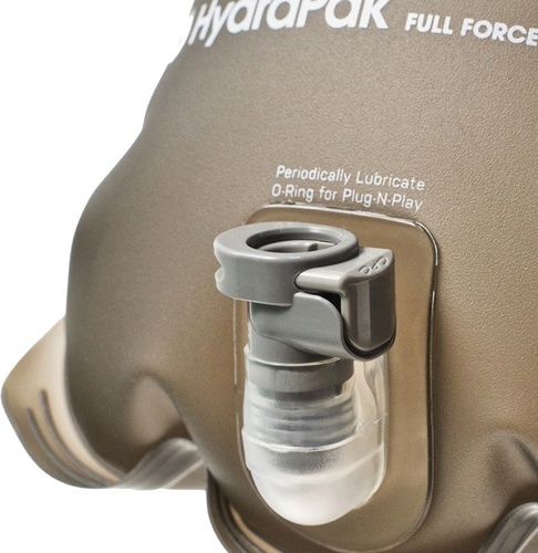 HYDRAPAK-Force 3L - Gourde de running-2