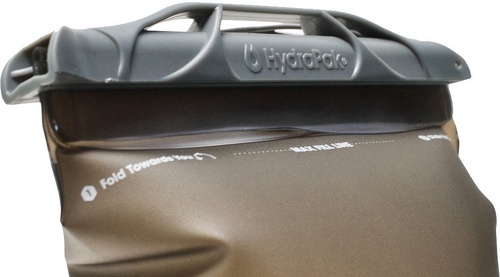 HYDRAPAK-Force 3L - Gourde de running-3