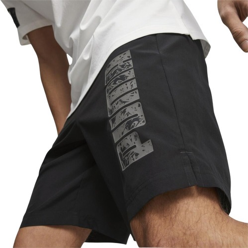 PUMA-PUMA SHORTS POWER WOVEN-2