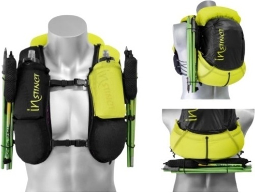 Instinct trail-Instinct Trail Eklipse 12l 2 X 600ml-3