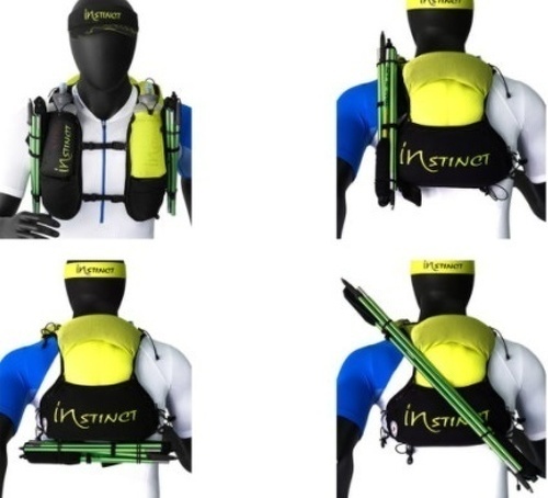 Instinct trail-Instinct Trail Evolution 7l - Gourdes de running-3
