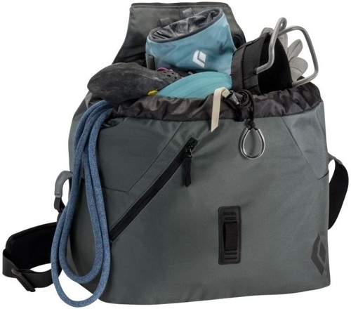 BLACK DIAMOND-SAC GYM 30L GEAR ANTHRACYTE-1