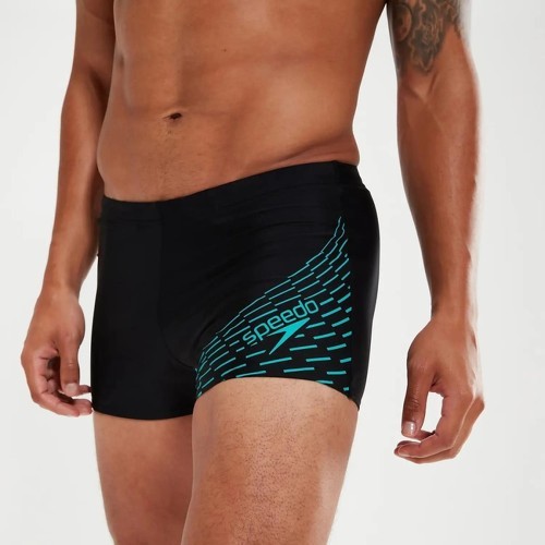 Speedo-SPEEDO SHORTS MEDLEY LOGO-1