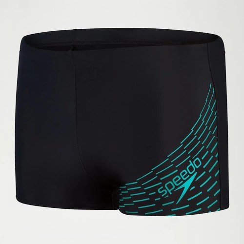 Speedo-SPEEDO SHORTS MEDLEY LOGO-2