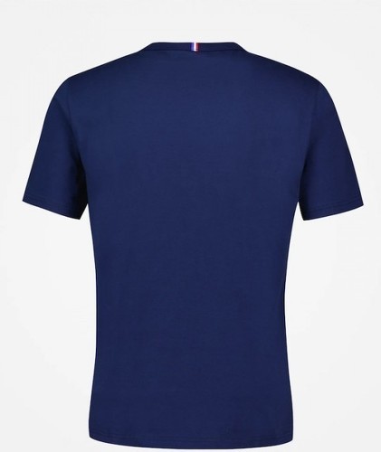 LE COQ SPORTIF-T Shirt France Rugby-3