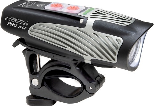 NiteRider-Éclairage avant vélo NiteRider USB lumina pro 1200-0