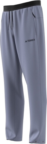adidas Performance-Pantalon Terrex LiteFlex-3