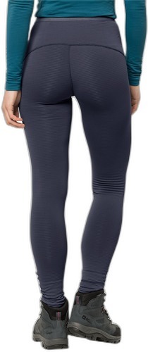 Jack wolfskin-Legging femme Jack Wolfskin Infinite-1