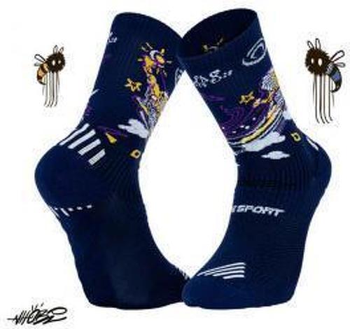 Chaussettes TRAIL ULTRA ROMA - Collector DBDB