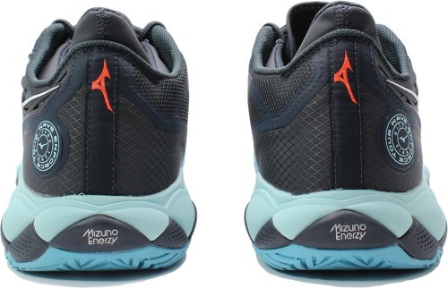 MIZUNO-Wave Enforce Tour AC-2