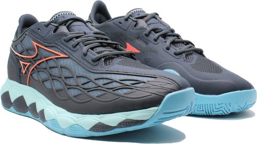 MIZUNO-Wave Enforce Tour AC-3