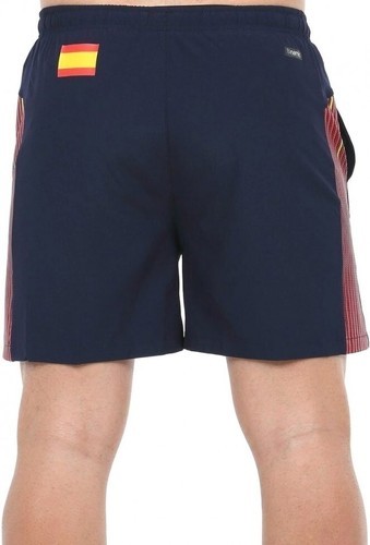 BULLPADEL-Short Bullpadel Erado-1