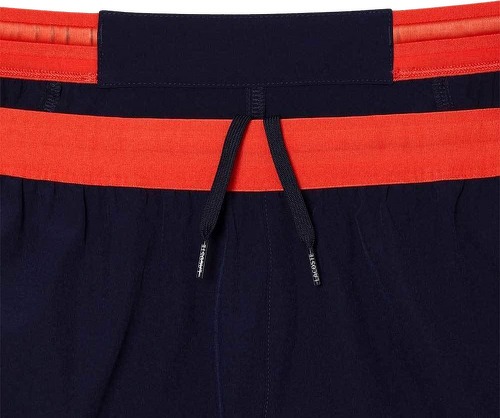 LACOSTE-Pantaloncini Lacoste Tennis X Novak Djokovic Marine-1