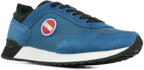 COLMAR-Travis Authentic-1
