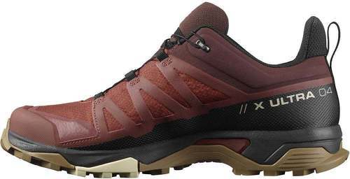 SALOMON-X Ultra 4 Gore-Tex-4