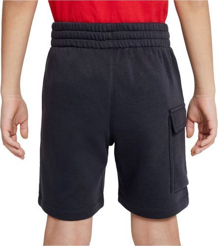 NIKE-B NSW SI FLC CARGO SHORT-1