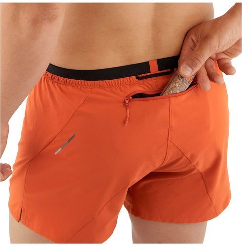 SALOMON-CROSS 5 SHORTS M-2