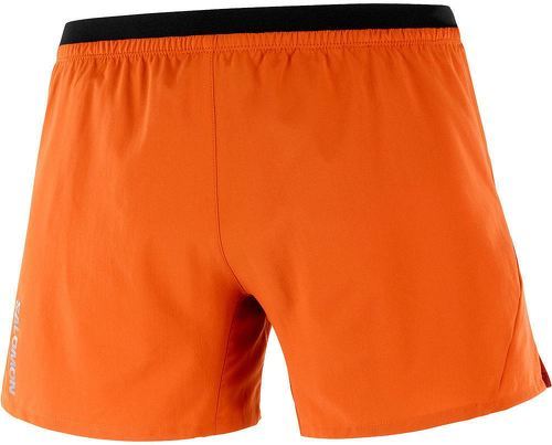 SALOMON-CROSS 5 SHORTS M-4