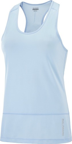 SALOMON-Cross Run Tank W-2