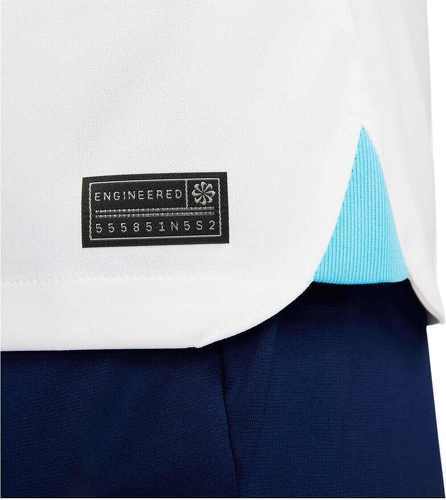NIKE-Maillot Angleterre Domicile Coupe du Monde 2022-4