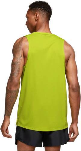 NIKE-DriFit Miler Tank-1