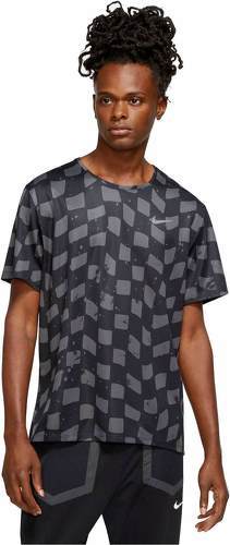 NIKE-M NK DF UV MILER SS DYE-0