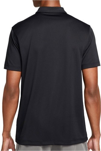 NIKE-Nike Polo Court Dri Fit Solid-4