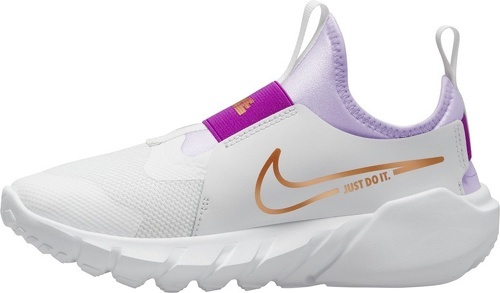 NIKE-Flex Runner 2 (GS)-1