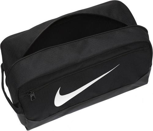 NIKE-Sac à chaussures Nike Brasilia 9.5 noir/blanc-3