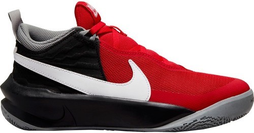 NIKE-TEAM HUSTLE D 10 NERO-0
