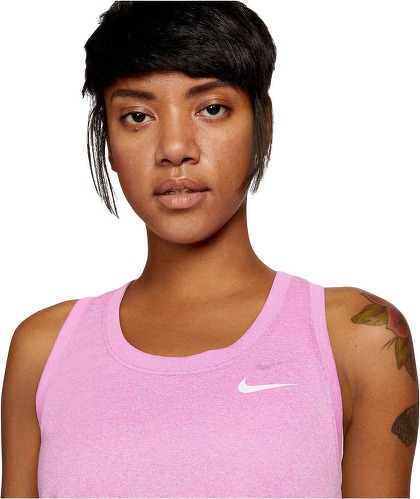 NIKE-W NK DF TANK RLGD RCR LBR-0