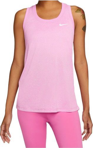 NIKE-W NK DF TANK RLGD RCR LBR-1