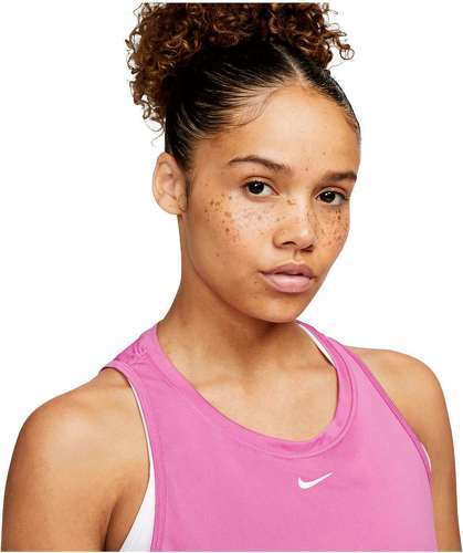 NIKE-W NK ONE DF STD TANK-2