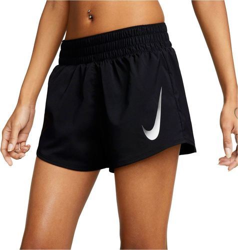 NIKE-Swoosh Running Shorts-0