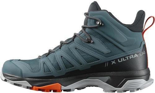 SALOMON-X Ultra 4 Mid Gore-Tex-4