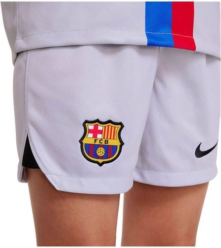 NIKE-BARCELONA 23 LK DF KIT 3-4