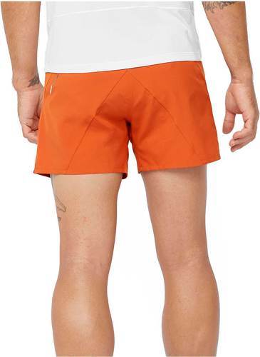 SALOMON-CROSS 5 SHORTS M-1