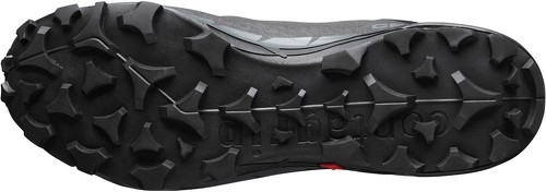 SALOMON-Cross Hike Mid Gore-Tex 2-3