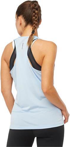 SALOMON-Cross Run Tank W-1