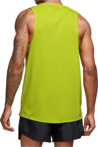 NIKE-DriFit Miler Tank-4