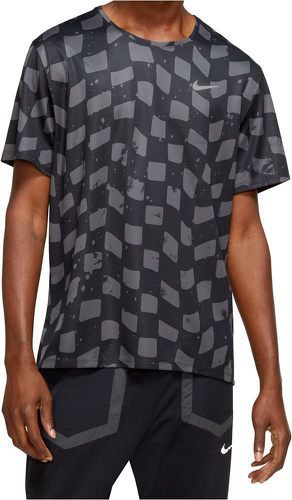NIKE-M NK DF UV MILER SS DYE-3