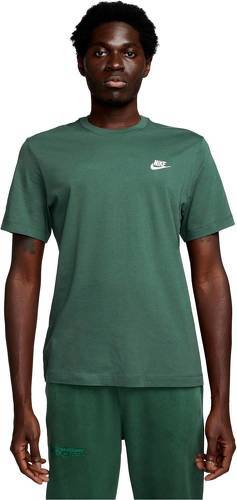 NIKE-M NSW CLUB TEE-0