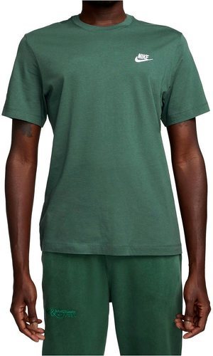 NIKE-M NSW CLUB TEE-3