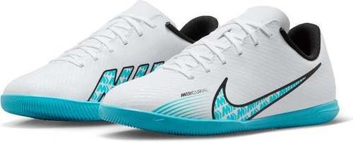 NIKE-MERCURIAL VAPOR JR 15 CLUB IC BLAZ-2