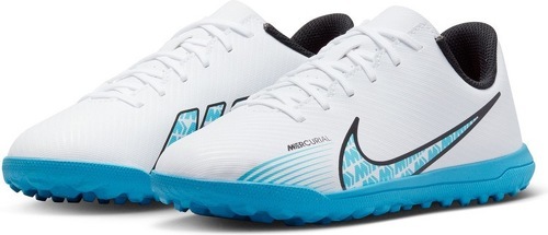 NIKE-Jr Mercurial Vapor 15 Club Turf-2