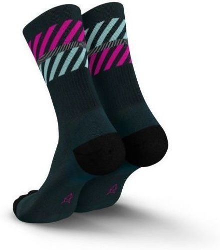 INCYLENCE-Chaussettes Merino Light Lanes-1