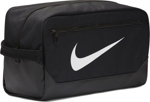 NIKE-Sac à chaussures Nike Brasilia 9.5 noir/blanc-2