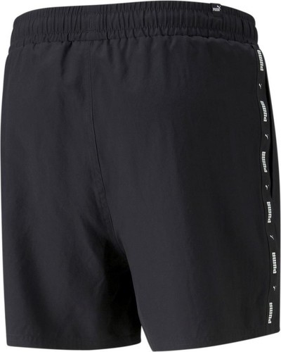 PUMA-PUMA SHORTS ESS+ TAPE WOVEN-1