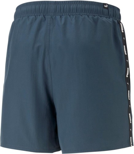 PUMA-PUMA SHORTS ESS+ TAPE WOVEN-1
