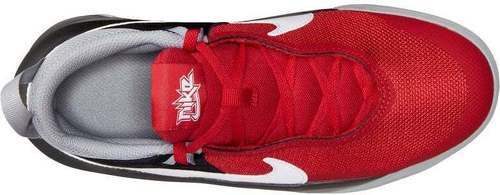 NIKE-TEAM HUSTLE D 10 NERO-2